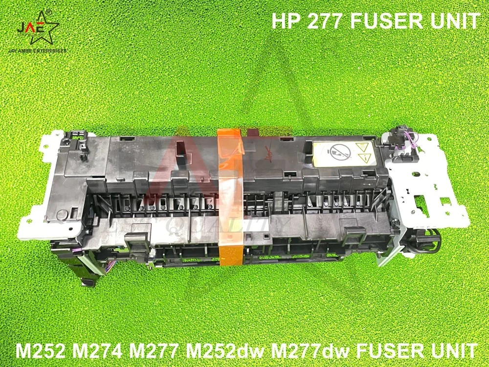HP M277DW M252 M274 FUSER UNIT