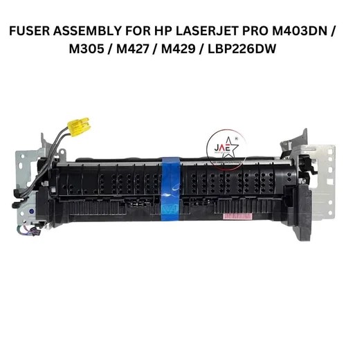 HP LaserJet M403 M427 Fuser Assembly (RM2-2554-000)
