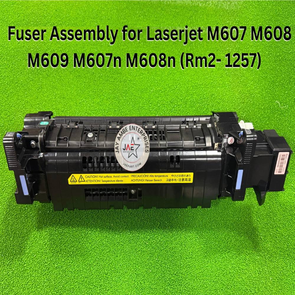 HP M607 M608 M609 M607 M608 FUSER ASSEMBLY UNIT (Rm2-1257)