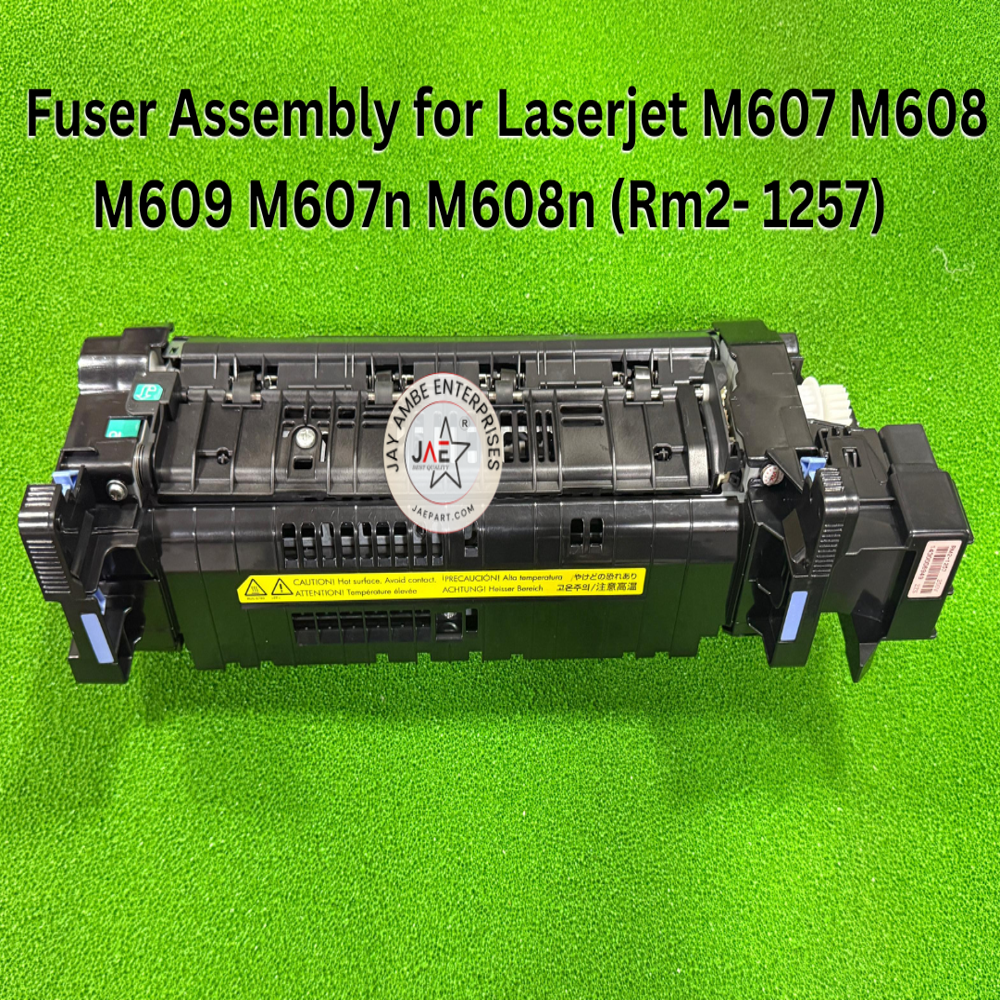 HP M607 M608 M609 M607 M608 FUSER ASSEMBLY UNIT (Rm2-1257)