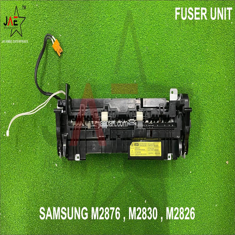Samsung M2876 M2830 M2826 Fuser Unit Assembly