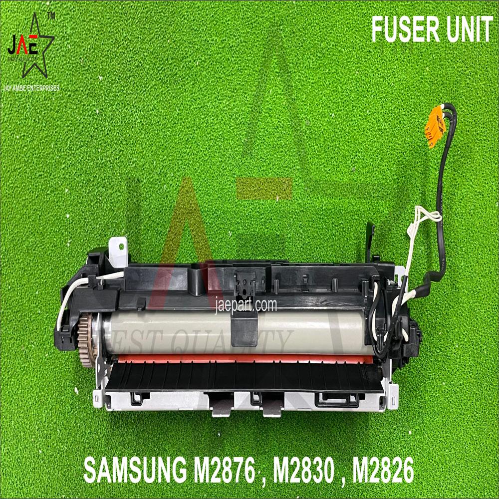 Samsung M2876 M2830 M2826 Fuser Unit Assembly
