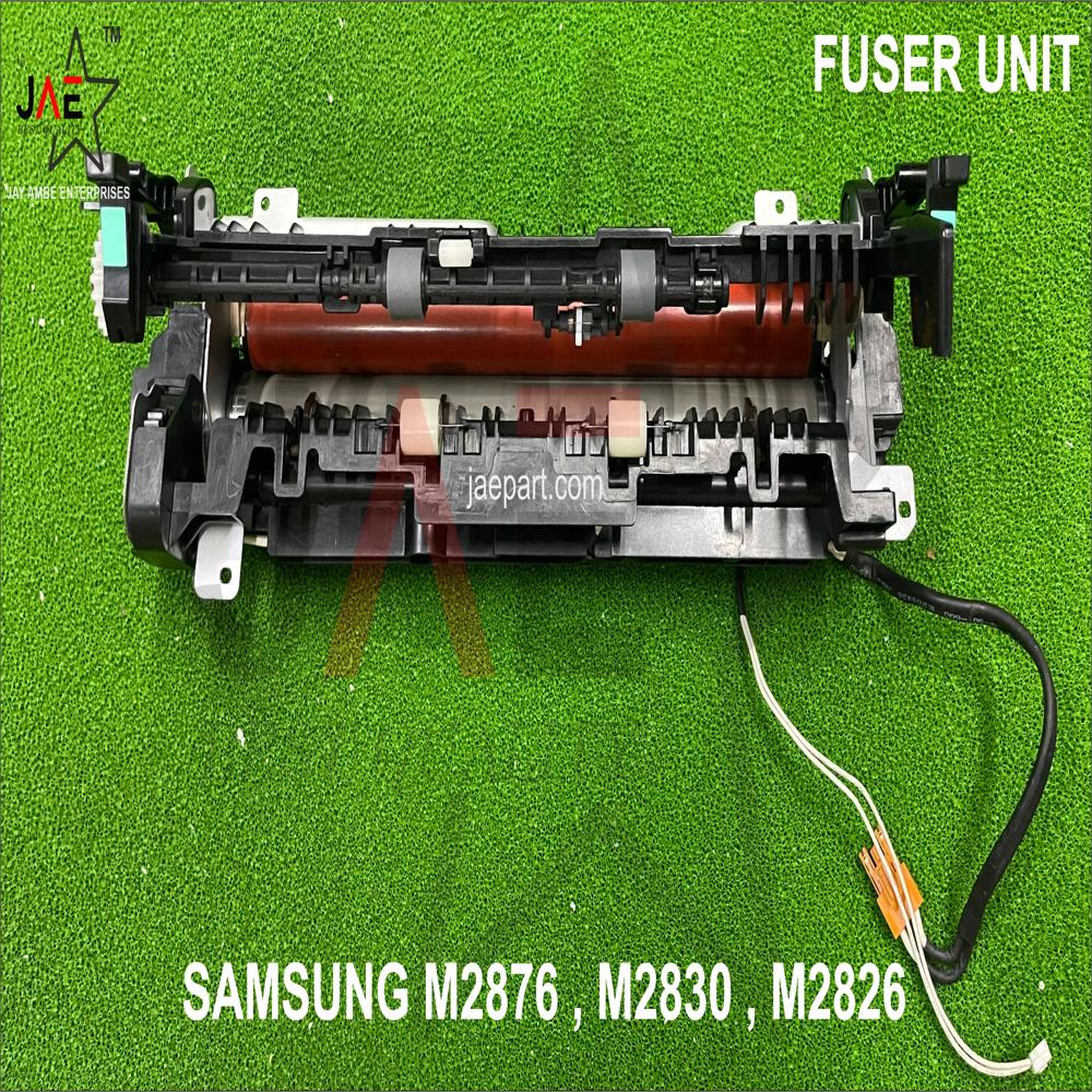 Samsung M2876 M2830 M2826 Fuser Unit Assembly