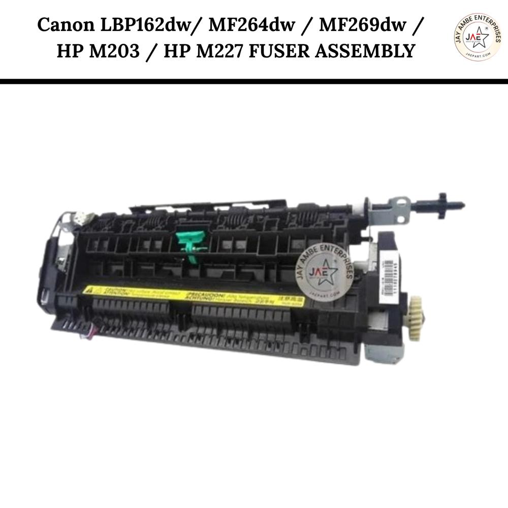LBP162dw/ MF264dw / MF269dw / M203 / M227 Fuser Assembly