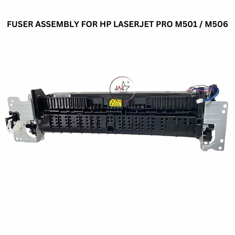 HP LASERJET 501/506DN FUSER UNIT ASSEMBLY (RM2-5679 RM2-5692)
