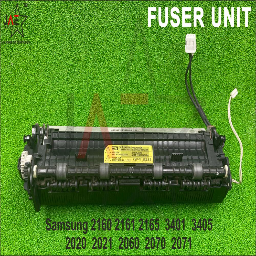 SAMSUNG ML-2161 / SCX-3401 / M2071 FUSER ASSEMBLY (JC63-03257A / JC91-01077A)