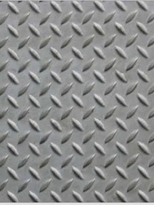 Stainless Steel Sheet