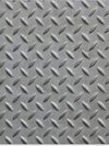 Stainless Steel Chequered Plate