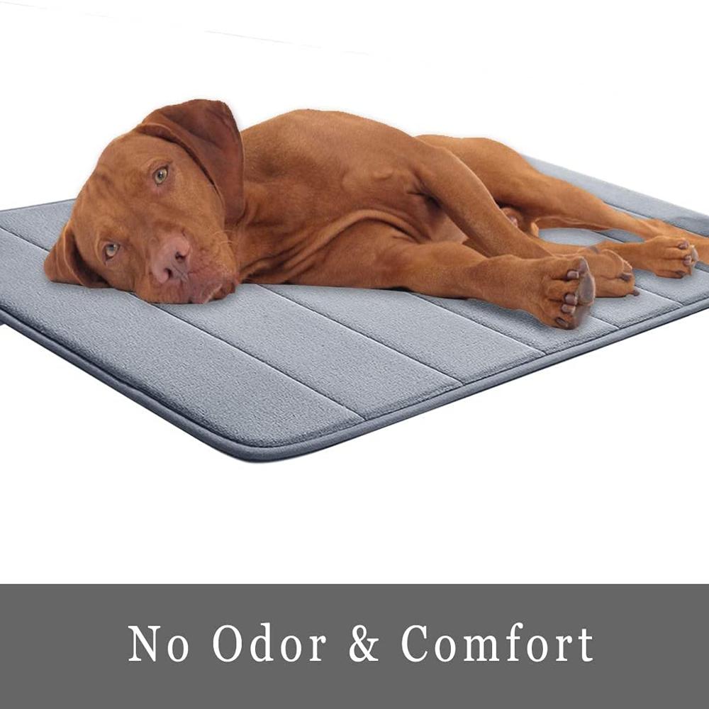 Bathroom Foam Mat - Age Group: No