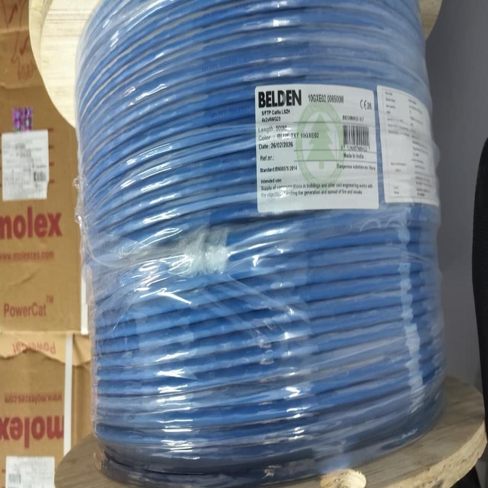 Belden cable