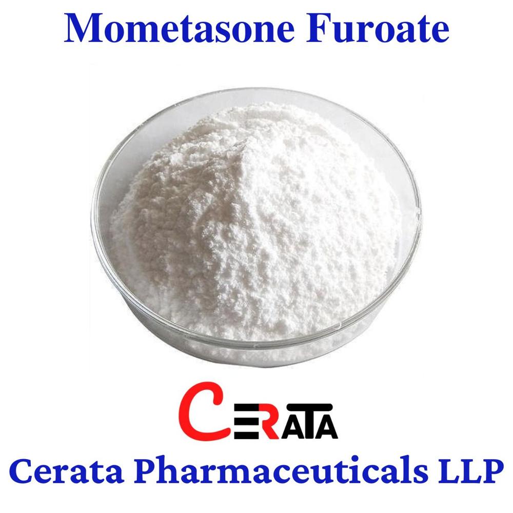 Mometasone Furoate API Powder
