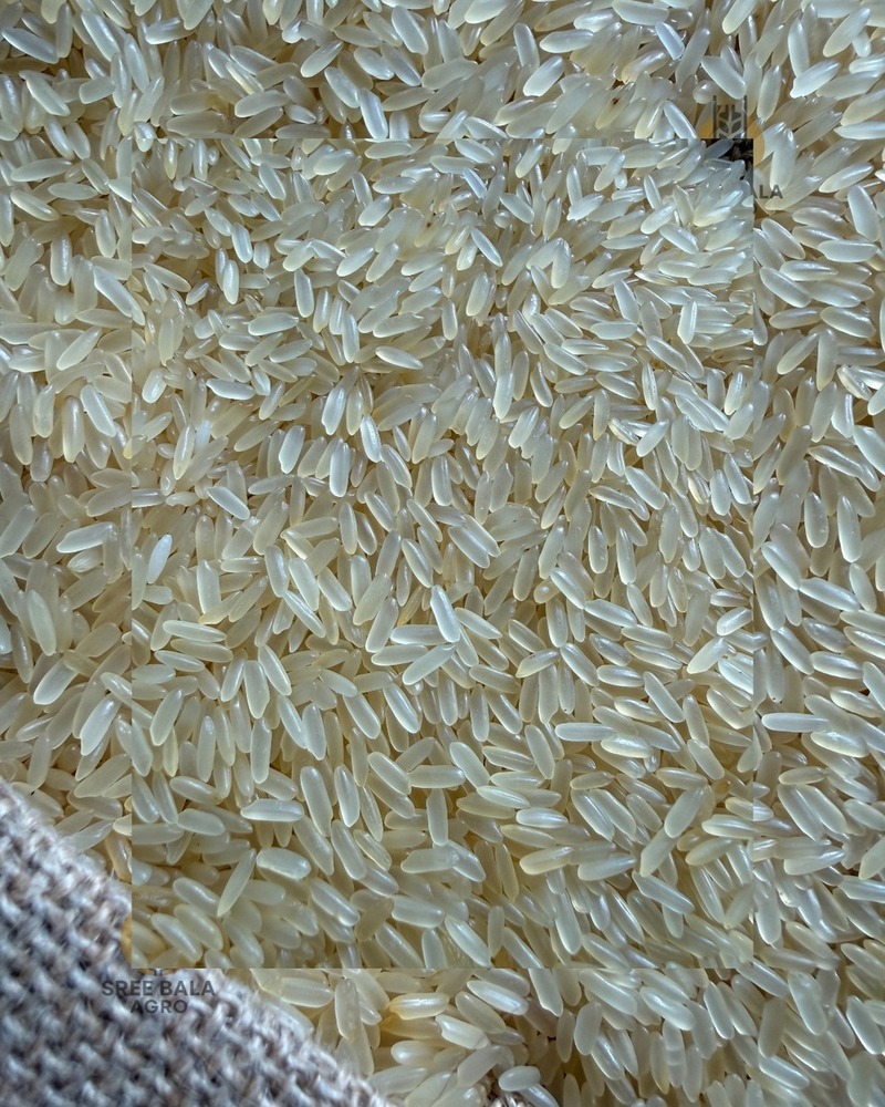 Kolam Rice