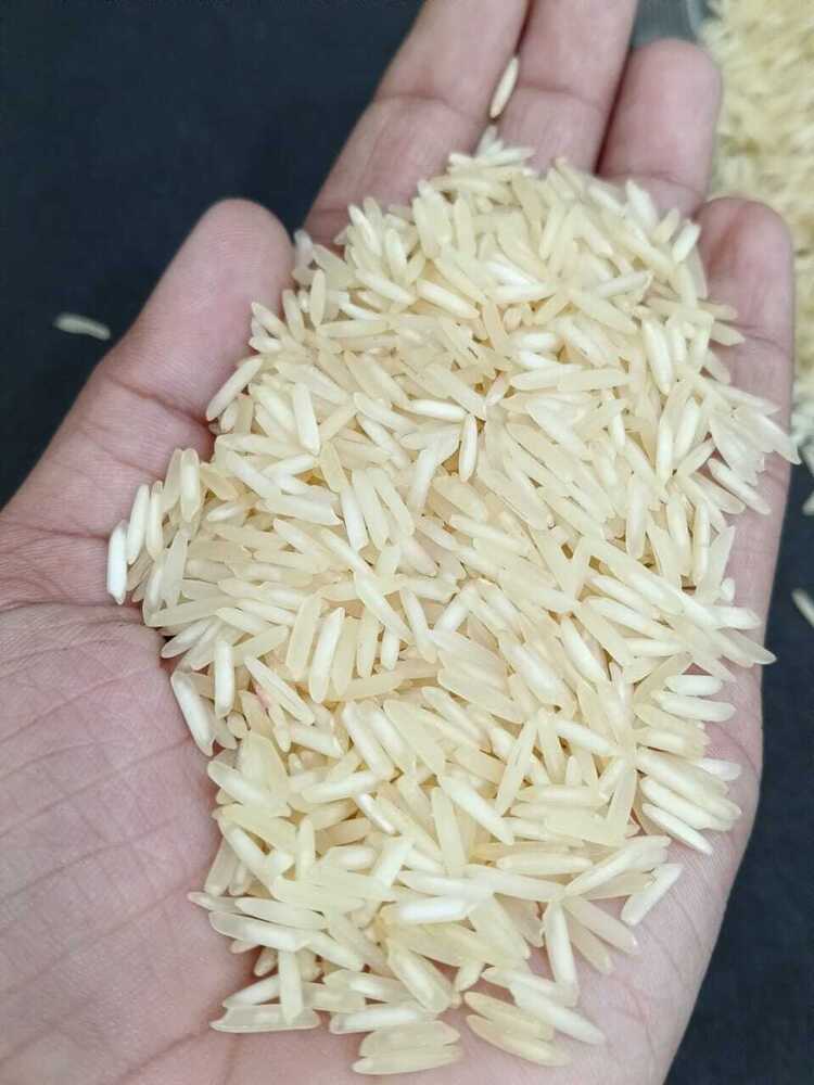 बासमती चावल