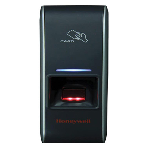 Honeywell Card Access System