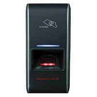 Honeywell Card Access System