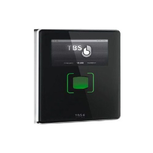 Honeywell Biometric Readers 3D Fingerprint Scanners