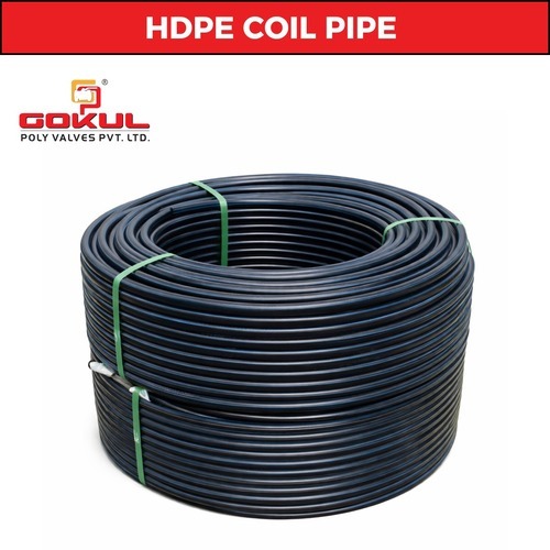 HDPE Coil Pipe