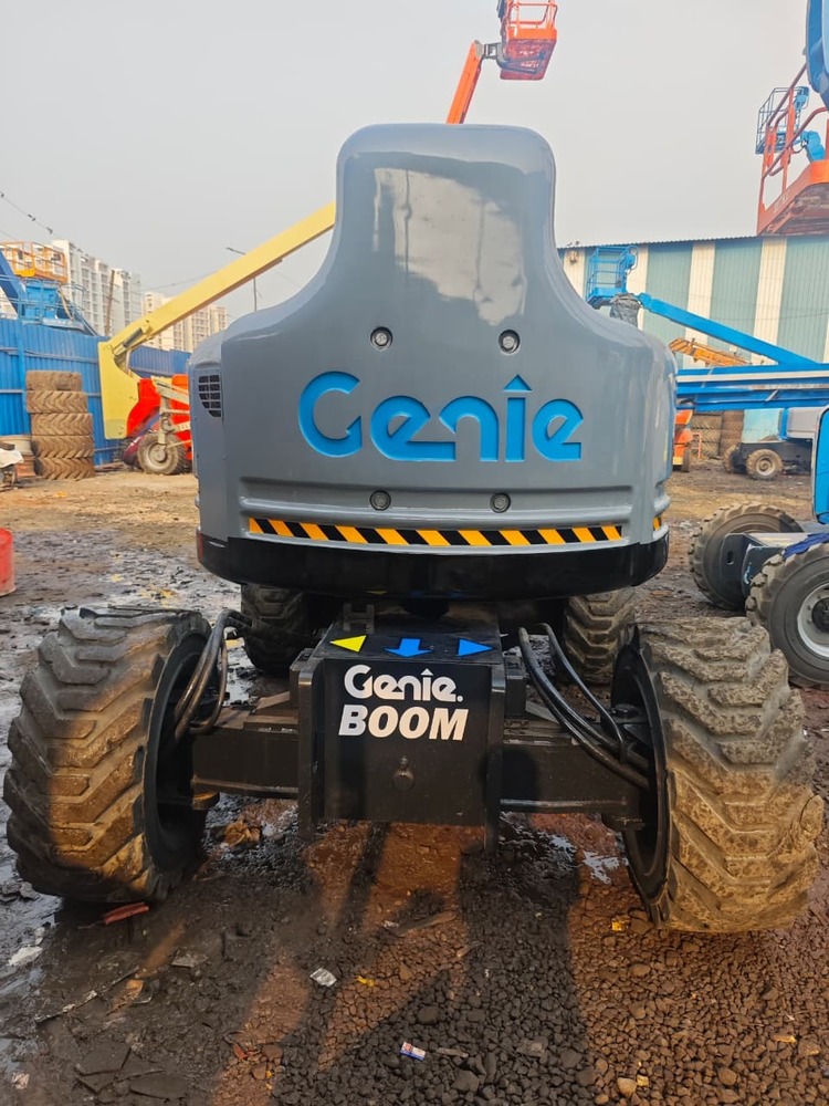 Genie Z60 Articulated Boom Lift