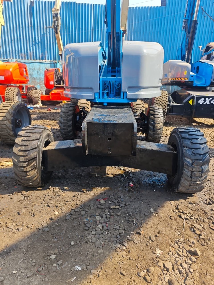 Genie S45 Boom Lift