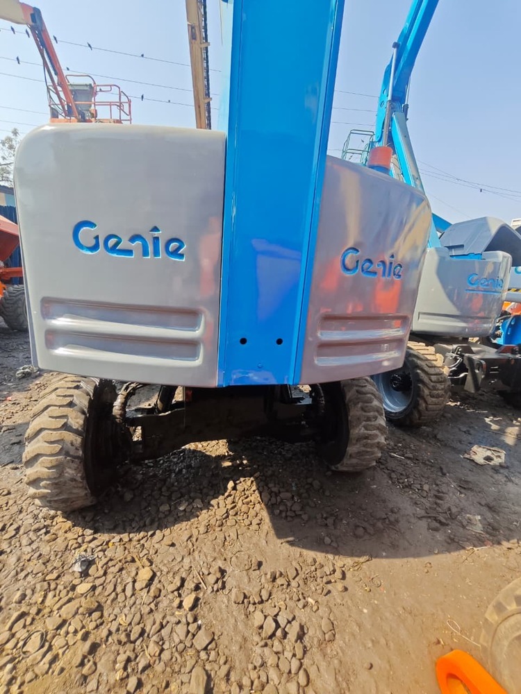 Genie S45 Boom Lift