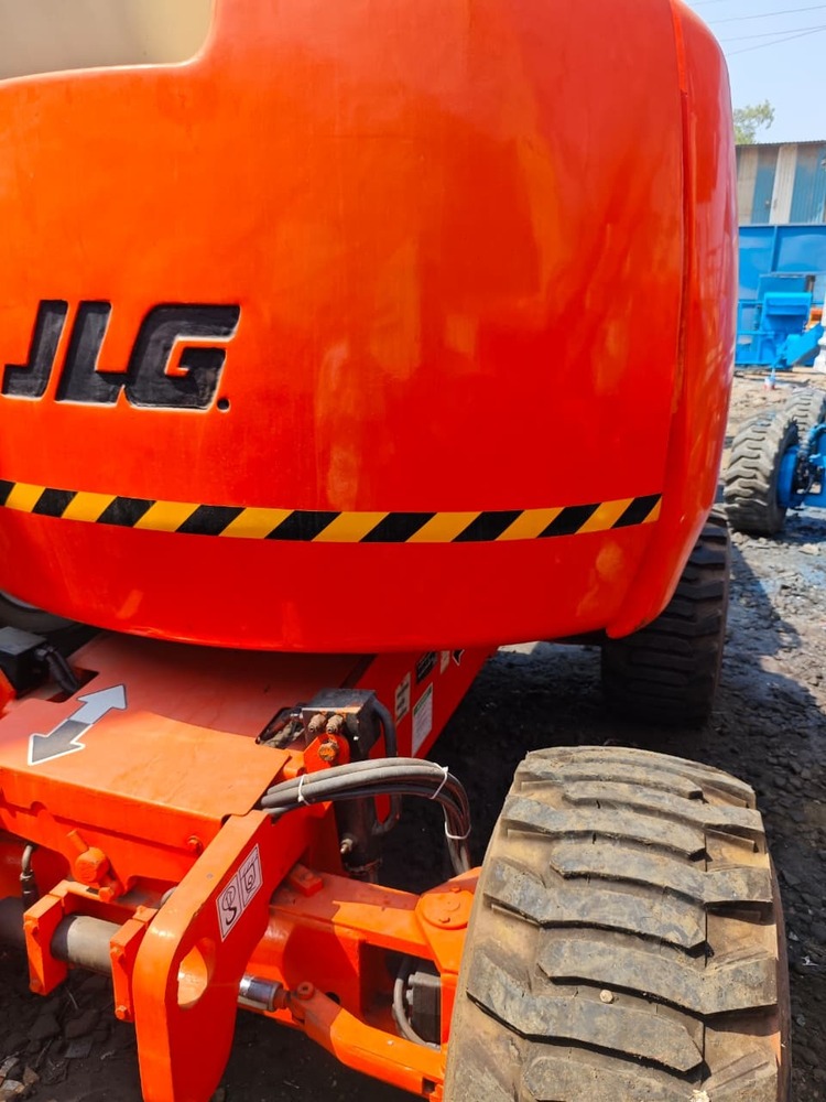 JLG 450AJ Articulated Boom Lift
