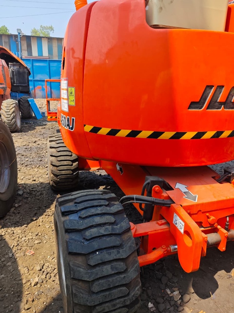 JLG 450AJ Articulated Boom Lift
