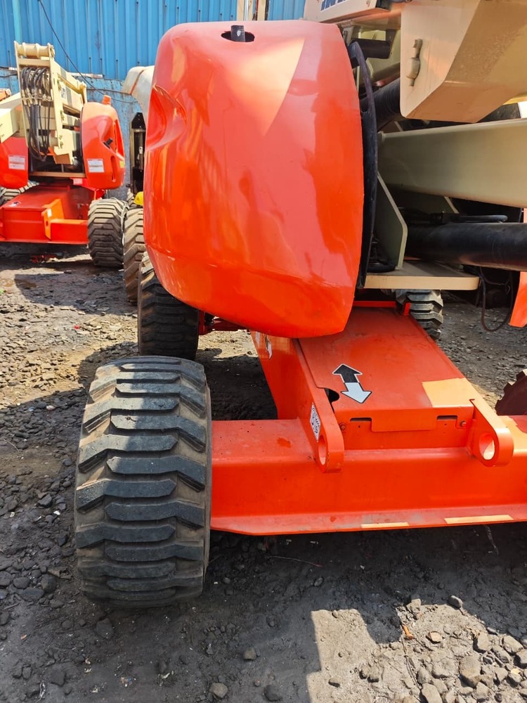 JLG 450AJ Articulated Boom Lift