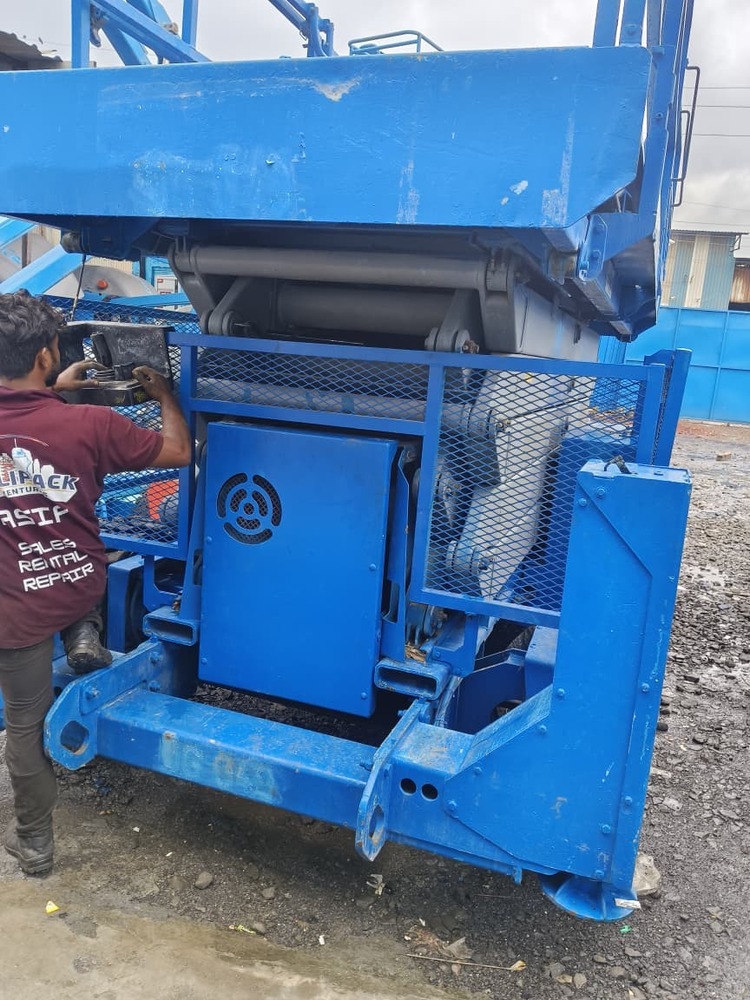Genie GS5390 Hydraulic Scissor Lift