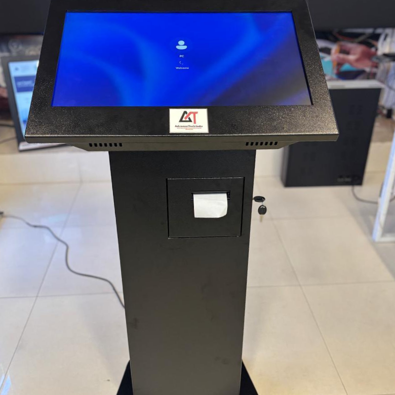 All-in-One Digital Kiosk