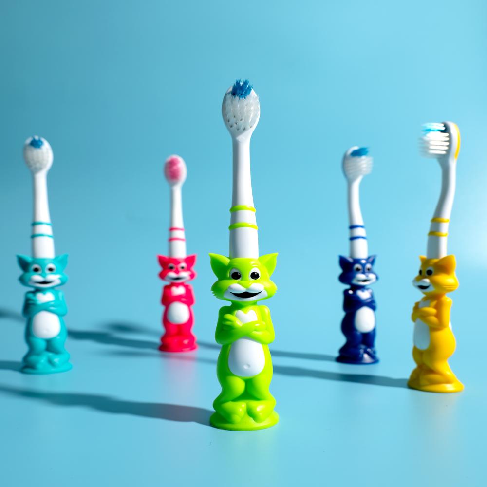 PIGEON COOL CAT IN HYGENIC CASE