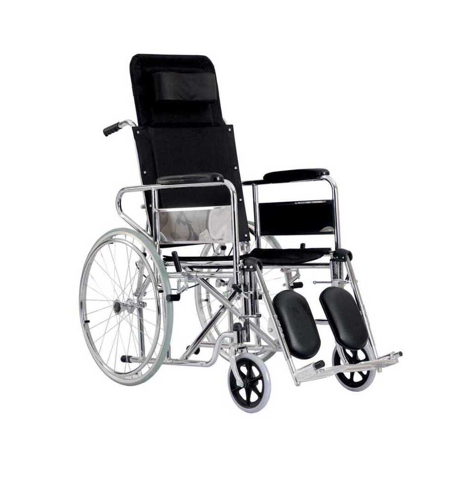Reclining Wheelchair