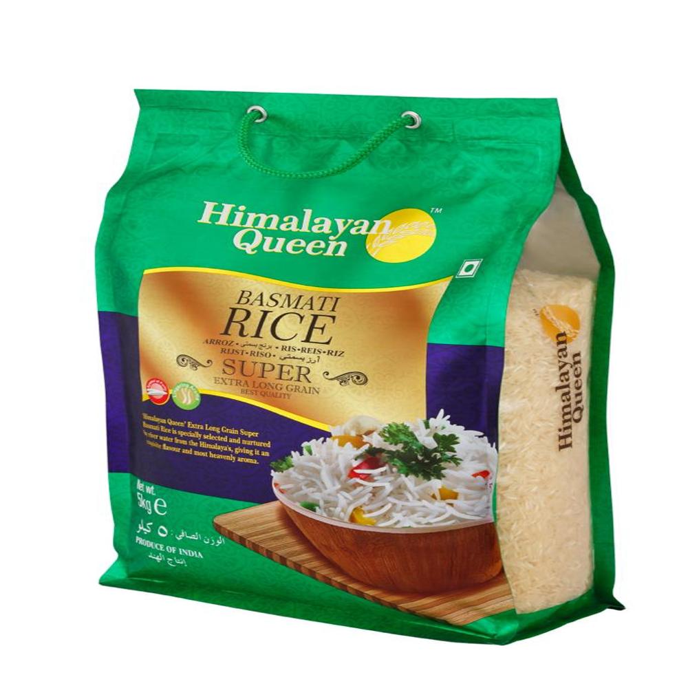 Printed Polyster Pouch