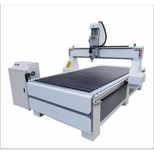 High Speed CNC Wood Carving Machine (9001200 mm) with 3 kW Spindle for 3D Carving