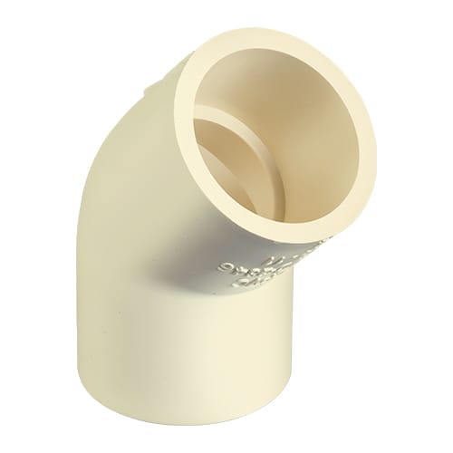 CPVC 45 Elbow 3/4'' INCH
