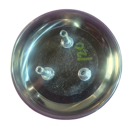 3 No Agarbatti Plate 3 No Agarbatti Plate