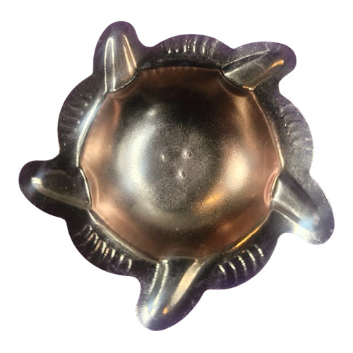 3 No Copper Diya 3 No Copper Diya