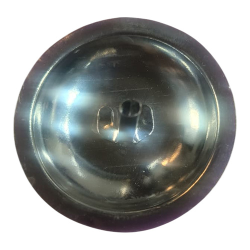 Nand Deep Silver Plated Pooja Diya Nand Deep Silver Plated Pooja Diya