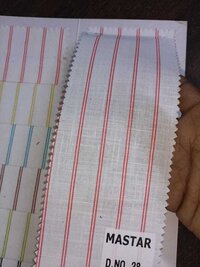 linen cotton stripes fabrics