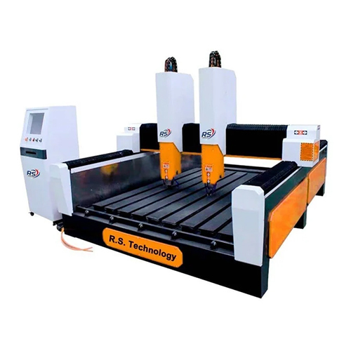 Cnc Stone Engraving Router Machine