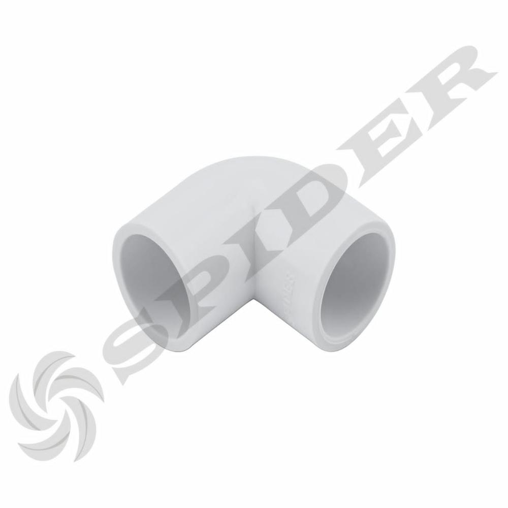 UPVC PLAIN ELBOW