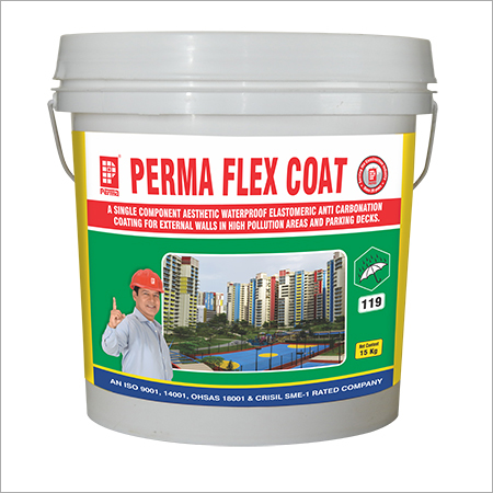 ब्राउन ऐक्रेलिक प्रोटेक्टिव कोटिंग