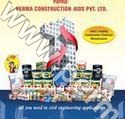 Brown Grouting Chemical