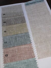 khadi linen fabric