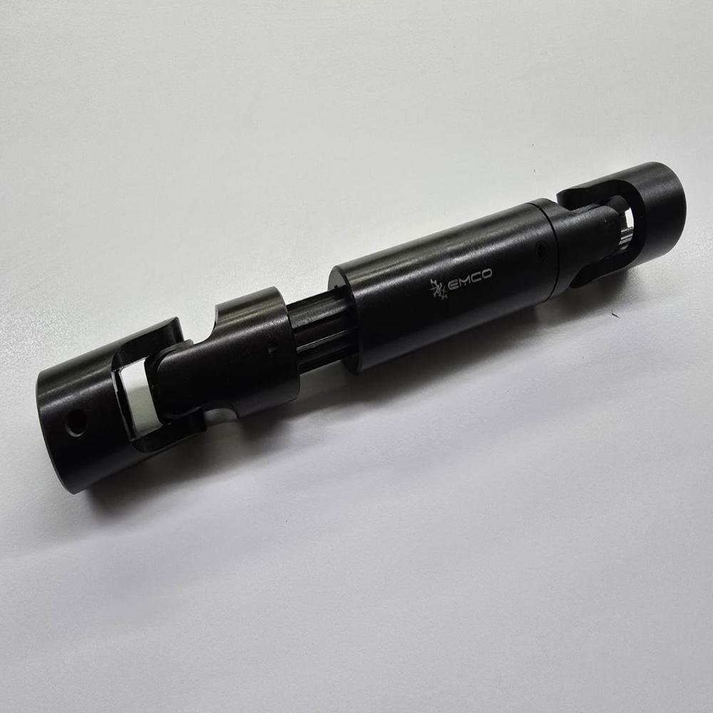 Universal Joint Assembly - Application: Industrial