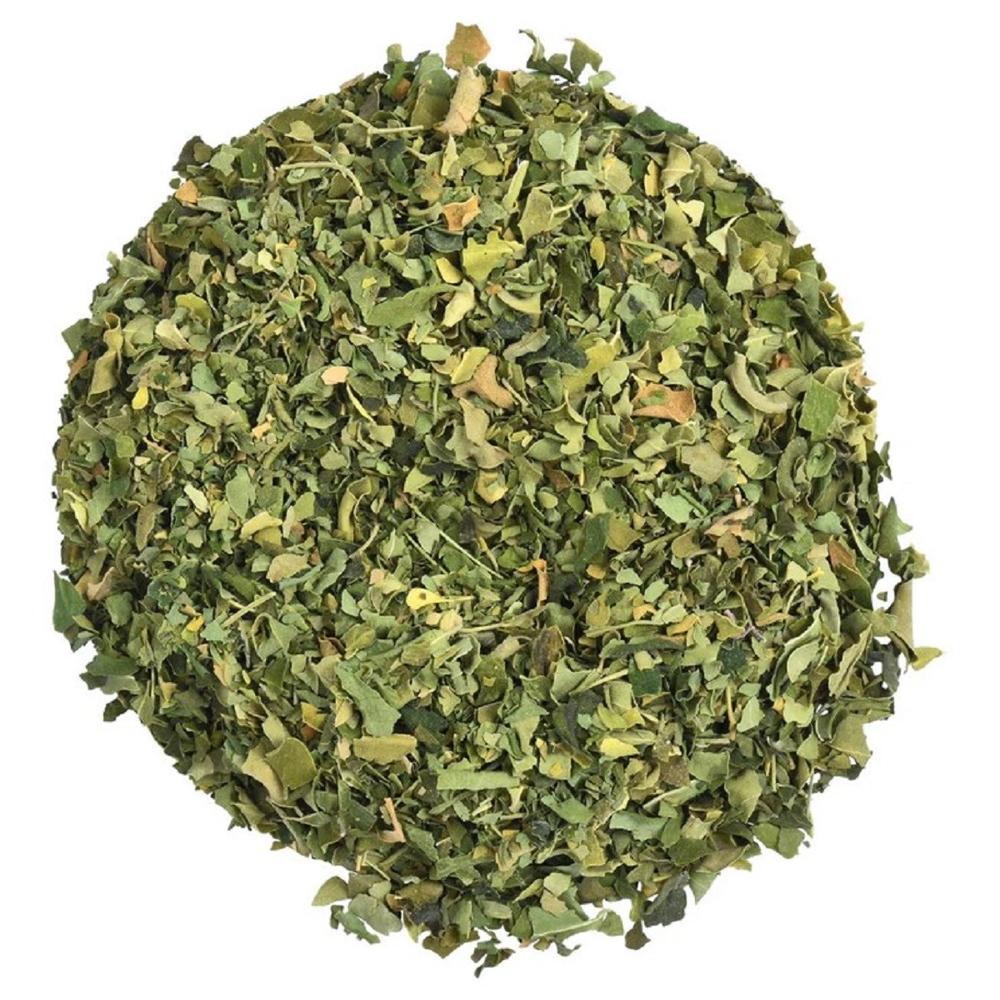 Dried Moringa Leaves - Drumstick Leaves - Age Group: For Adults
