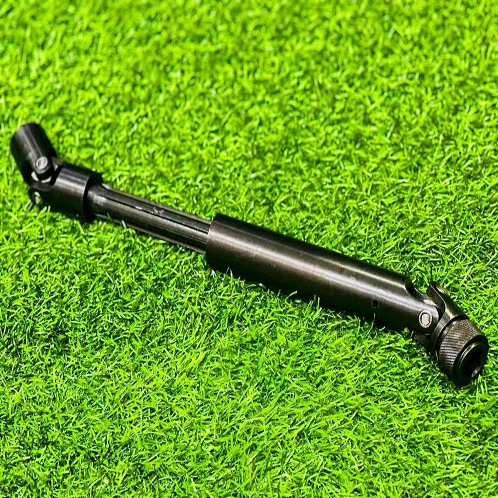Telescopic Universal Joint - Application: Industrial