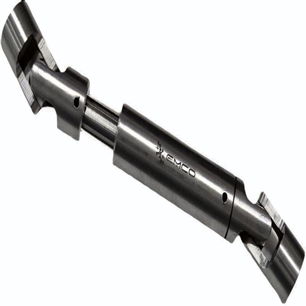 Telescopic Universal Joint - Application: Industrial