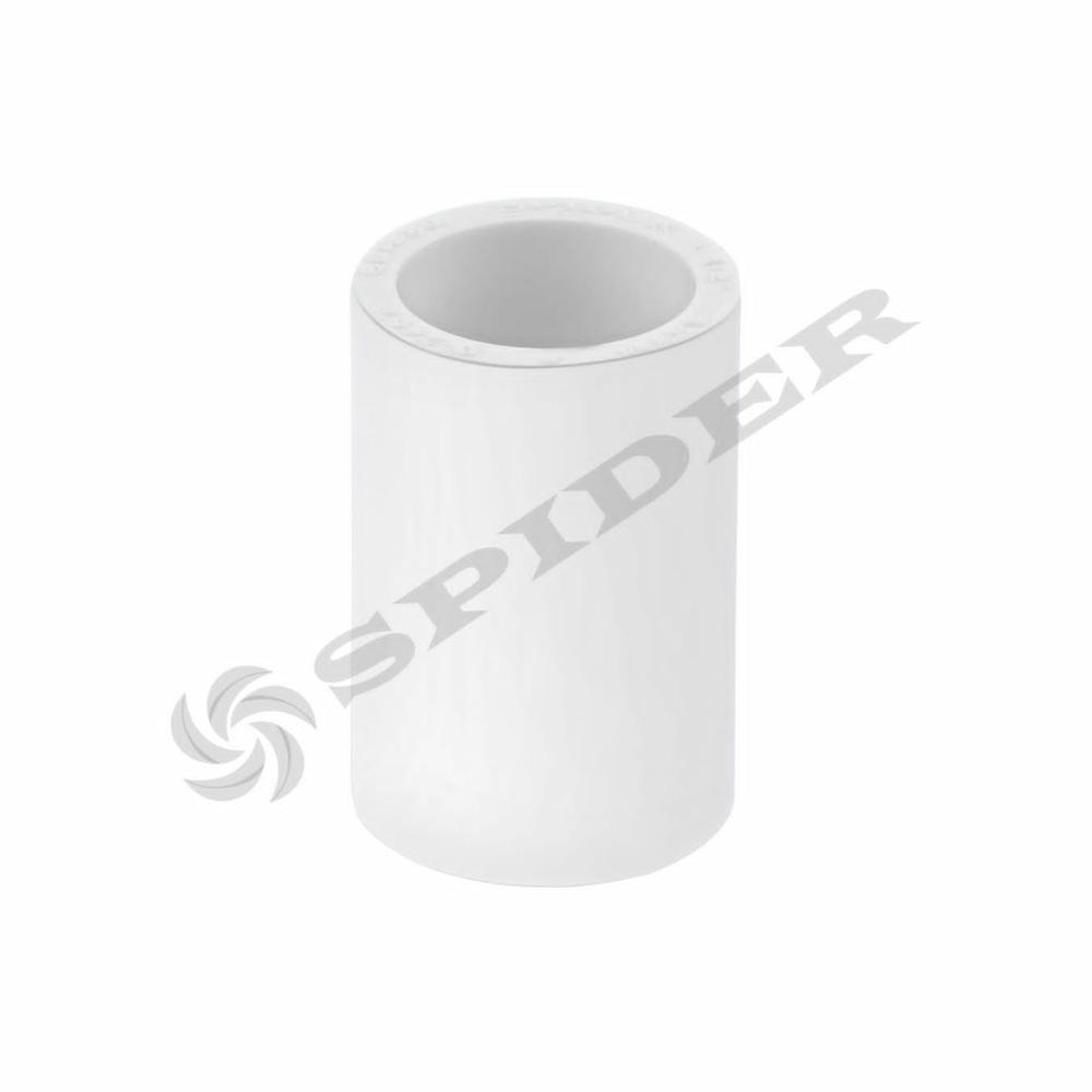 UPVC Plain Coupler