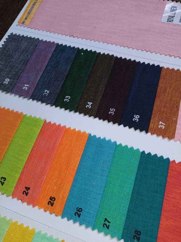 royal linen fabric