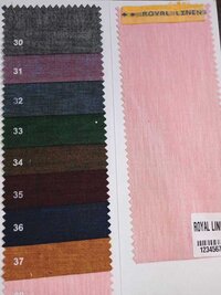 royal linen fabric